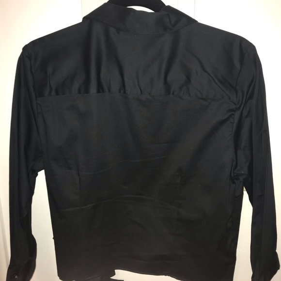 Blouse - Picture 2 of 3